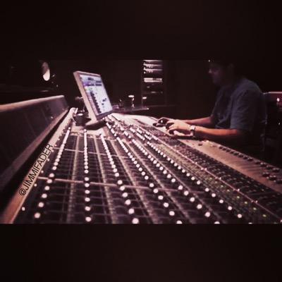 Pro Tools HD Operator Certified Audio Engineer & Sound Designer | Recording, Mixing, Mastering | IPR Alumni | &= | IG: @JimmiFader