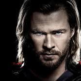 Mighty God of Thunder and lighting!            (Earth)