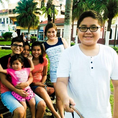 diegojames1416's profile picture. Hay que vivir la vida como si no hubiera un fin