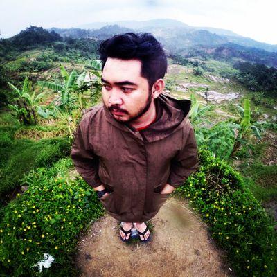 chandraaditt's profile picture. backpacker, hiking and traveling ll MCFC INDONESIA
