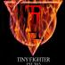 Tiny Fighter (@tinyfightersby) Twitter profile photo