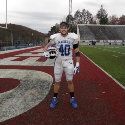 Lindsey Wilson College Class of '14 | Criminal Justice | LWC Football Alum #40 | Allen County-Scottsville High School | Respect isn't given, it's EARNED | #BBN