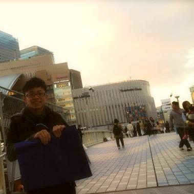 社会人。スヌーピーとゲームと飯で生きてる。ラテールルビ鯖で復活した。適当に宜しく。友達になろう！ 　アイコンは友達から！