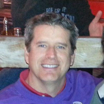 JohnMeier405's profile picture. 