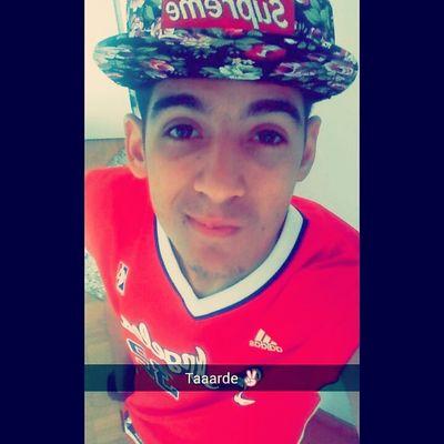 Casado ❤ @Ana_Leeal