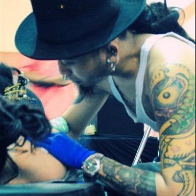 tattoobali on topsy one tattoobali on topsy one