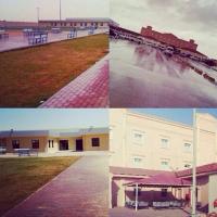 جامعة حفرالباطن (@college_al7fr) Twitter profile photo