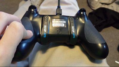 #110 for hardpoint.
PS4 IS BAE.
Possibly XBOX ONE not to sure yet.
twitch:nathaniel5280 Scuf for the win.