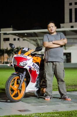 GeorgeMarcella's profile picture. 