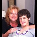 Kris Irwin - @kbethsmom - Twitter