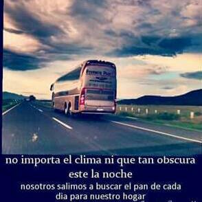 Viajando por México