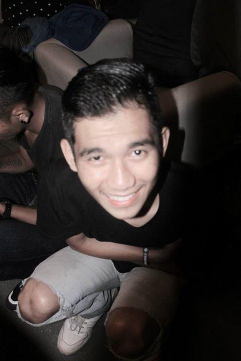 Vocalis @TheFelix_punk ★Stay Punk Stay Think★
