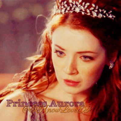 I know love when I see it. I can tell by the look in your eyes, you are in love. Don't try to fool me, dear. [Flashback of: @FatalPrincessEF|#Widow]