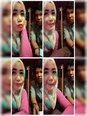 Aku punya masalalu,kamu ♥@yusufarifwibow1 jg punya masalalu tp KITA disatukan untuk masa depan hingga menuju ijab qabul allah  ~