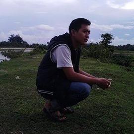 Barulah merasa hidup,stelah mendapat ujian, dan bisa menyelesaikan nya