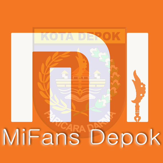 Hallo kita buat MiFans Area Depok Bareng2 yuk, biar enak kalau ada ngadain kopdar.