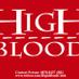 HighBlood Cloth (@highbloodcloth) Twitter profile photo