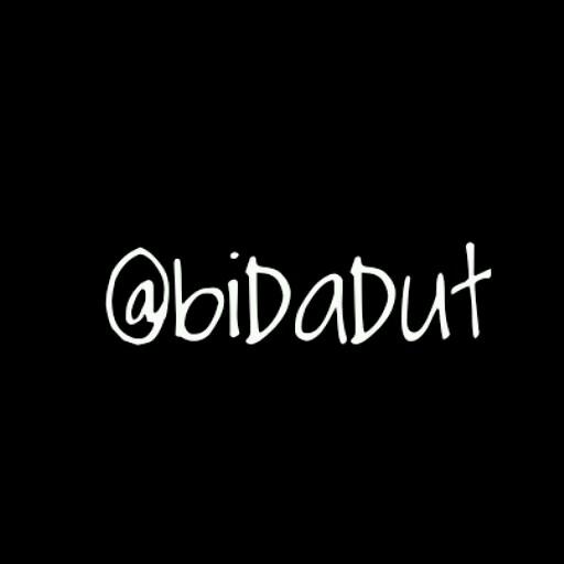 bidadut's profile picture. || Anak ke dua dari papa mama ♥ ||