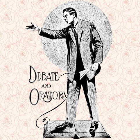 third year debater with more problems than most yeehaw