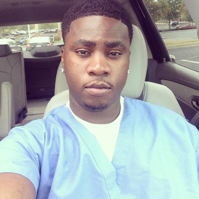 Just Tryna Be A Better Man