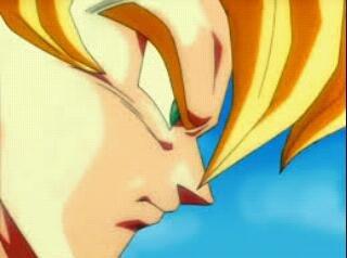 Hola! Mi nombre es Son Goku