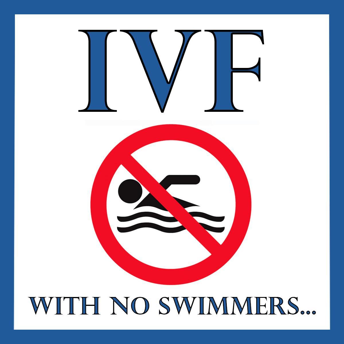 My wife and I are going through IVF with complications with her and no swimmers from me. Here we post updates through the process. Let's start the conversation!