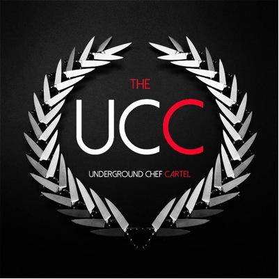 The Underground Chef Cartel (UCC) is a coalition of like-minded individuals whose primary purpose is to showcase and promote underground chefs.