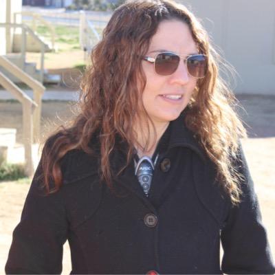 Director of Technology Integration at Midland ISD