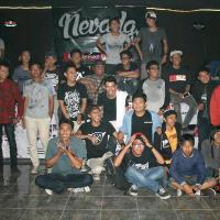 JOGJA POPPUNK FAMILY (@jogjapoppunk) 's Twitter Profile