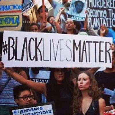 ACCHS4BLM's profile picture. 