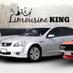Limousine King (@limousinekingau) Twitter profile photo