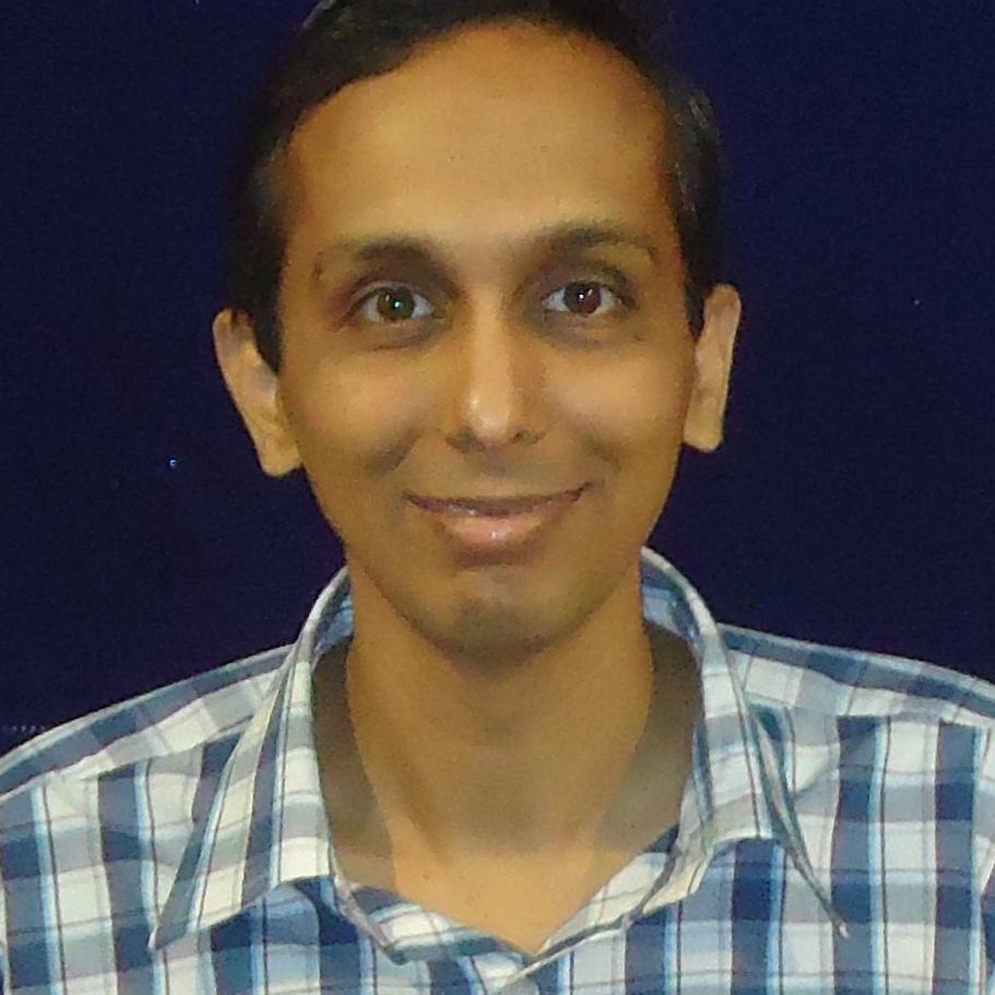 Programmer, Author, Farmer, IIScian