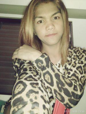 i cry for the person who truely loves me