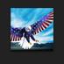 Deplorable Eagle One (@eagleone365) Twitter profile photo