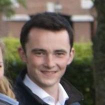 johnrowe92's profile picture. Manager, Rathbran House Stud