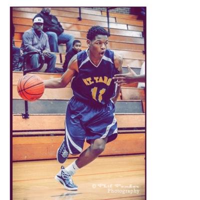 CrazeSwag's profile picture. God First
OTF
BallIsLife
NeverGiveUpOnYourDreams✊
Top 2018 Prospect