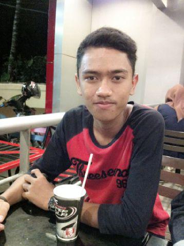 Rzky24's profile picture. #GGMU