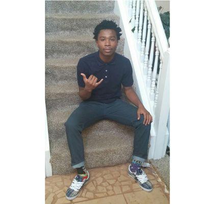 raised by a queen


crown me the king