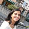 anuhariharan's profile picture. Founder @avracap