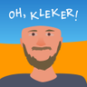 OhKleker's profile picture. Inspirational quotes from a living legend.