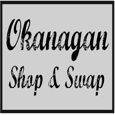 Shop for your favorite items or swap them with friends - Next event Saturday April 11th from 10:30am - 2:00pm.