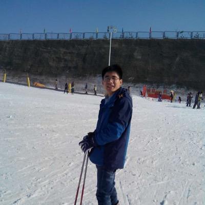 Rubyist at Beijing, from Shannxi
