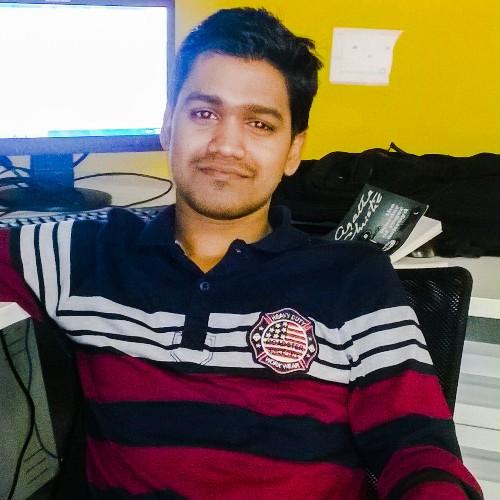 Its_Sandipan's profile picture. ;)