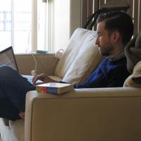 Gabe Fowlkes (@kfc_gabriel) 's Twitter Profile