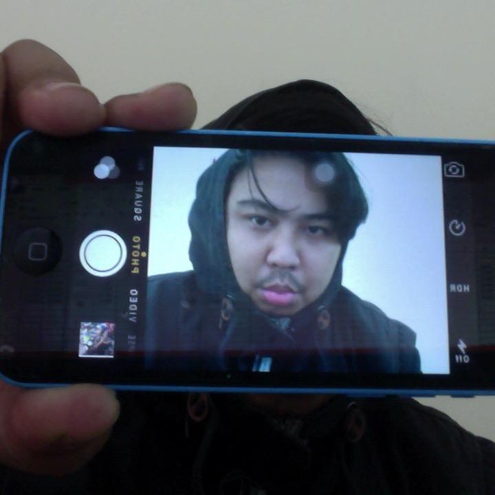 iqbalikhwan's profile picture. live fast die old..... #GIMME5#