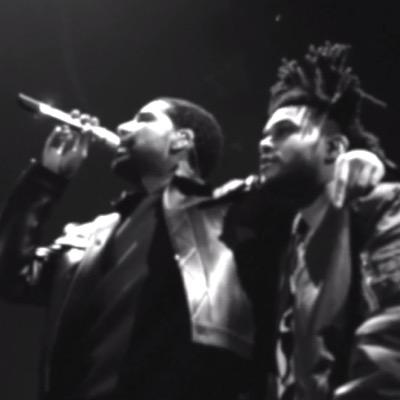 OVOXONEXTDOOR's profile picture. ovo sound man that's everyday