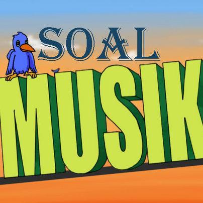 Soal Musik Indonesia