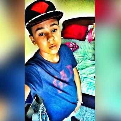 amaurisouza308's profile picture. 