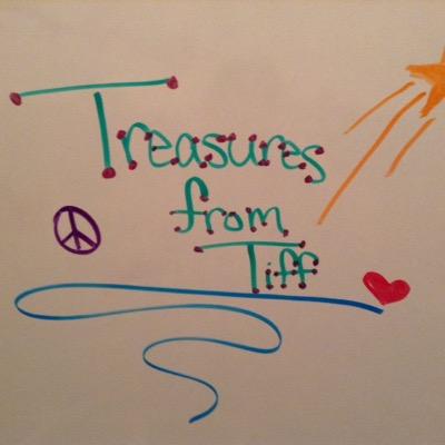 tiffstreasures2's profile picture. Just a college girl who makes key chains to help pay for tuition! #crafts http://t.co/MYLX4ij28X treasuresfromtiff@gmail.com Like my page on Facebook! :)