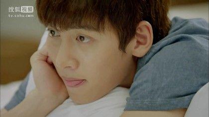 [ 시크릿 러브 Parody Account ] DRAMAcube 종영 드라마 시크릿 러브 / 천사남 (지창욱 분) / 5부작 드라마 / 2013호 수호천사 / 팬분들에게는 반말 / real account is  @Jichangwook /  원조O, 중복X